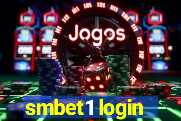 smbet1 login